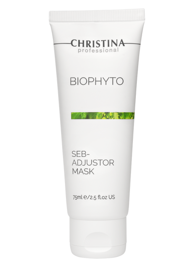 BioPhyto Seb-Adjustor Mask