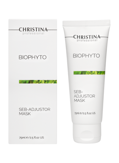 BioPhyto Seb-Adjustor Mask