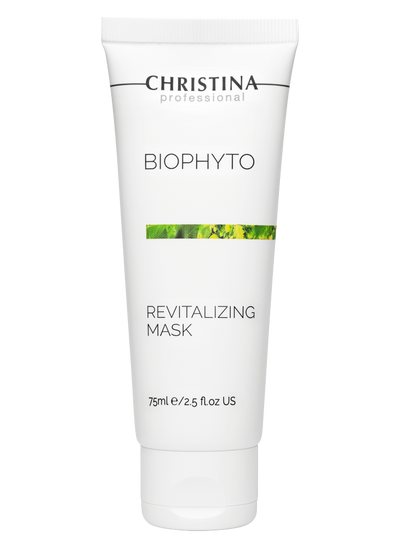 BioPhyto Revitalizing Mask