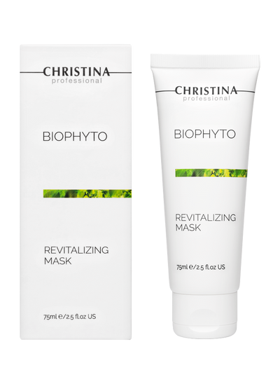 BioPhyto Revitalizing Mask