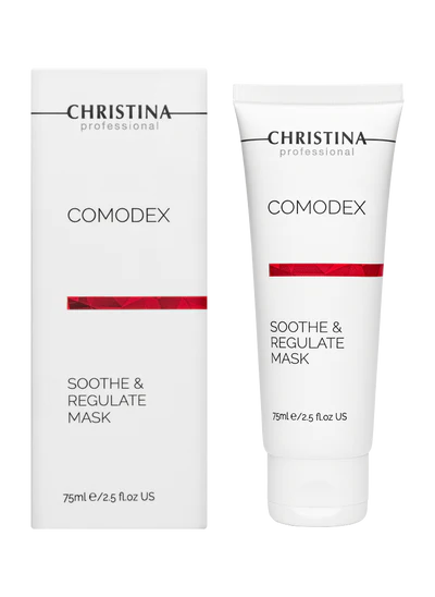 Comodex Soothe & Regulate Mask